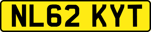 NL62KYT