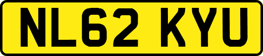 NL62KYU