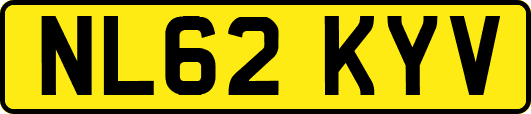 NL62KYV