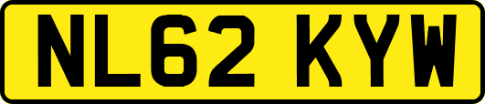 NL62KYW