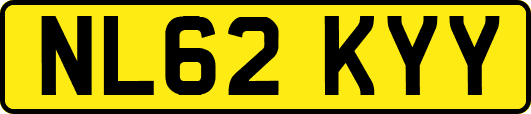 NL62KYY