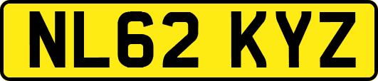 NL62KYZ