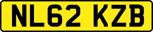 NL62KZB
