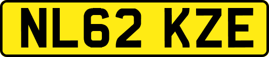 NL62KZE