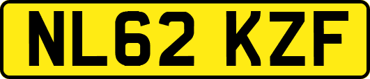 NL62KZF