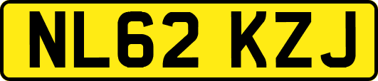 NL62KZJ