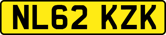 NL62KZK