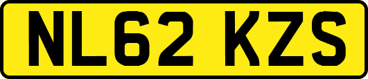NL62KZS