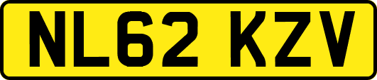 NL62KZV