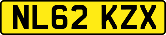 NL62KZX