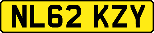 NL62KZY