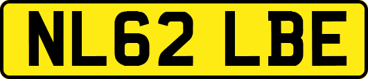 NL62LBE