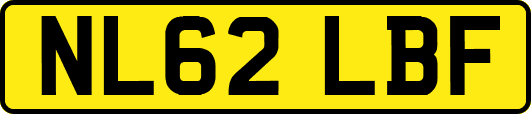 NL62LBF