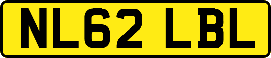 NL62LBL