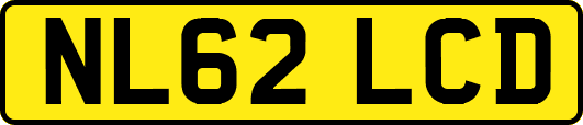 NL62LCD