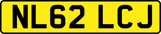 NL62LCJ