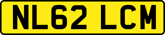 NL62LCM