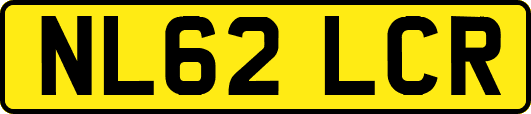 NL62LCR