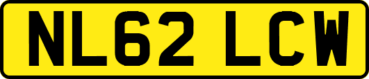 NL62LCW