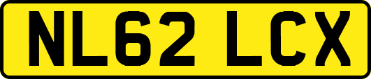 NL62LCX