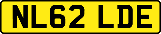 NL62LDE