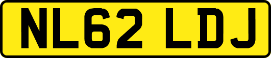 NL62LDJ