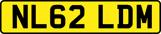 NL62LDM