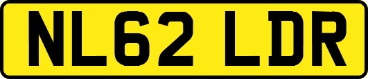 NL62LDR