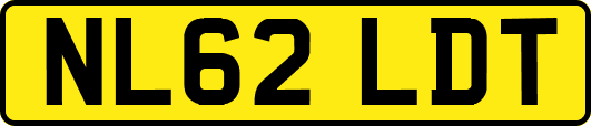 NL62LDT