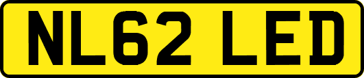 NL62LED