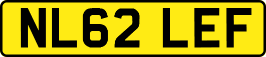 NL62LEF