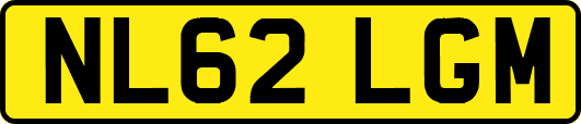 NL62LGM