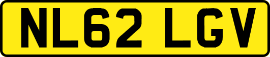 NL62LGV