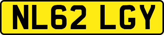 NL62LGY