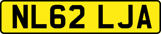 NL62LJA