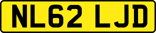 NL62LJD