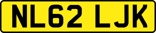 NL62LJK