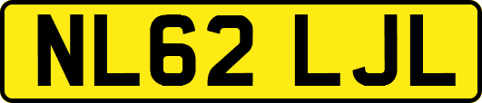 NL62LJL