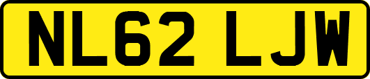 NL62LJW