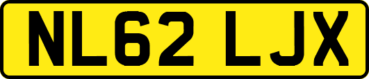NL62LJX