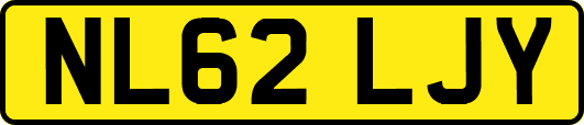 NL62LJY