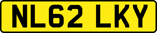 NL62LKY