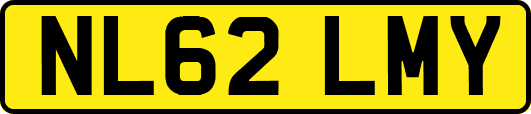 NL62LMY