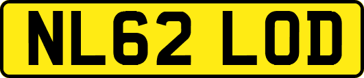 NL62LOD