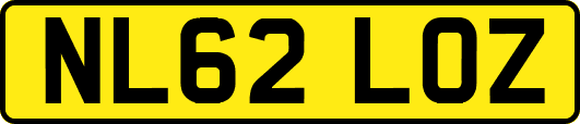 NL62LOZ