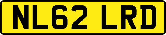 NL62LRD