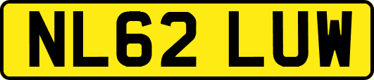 NL62LUW