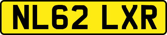 NL62LXR