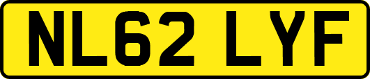 NL62LYF