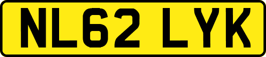 NL62LYK